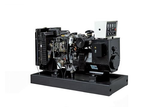 苏州科克150kw大型柴油发电机组