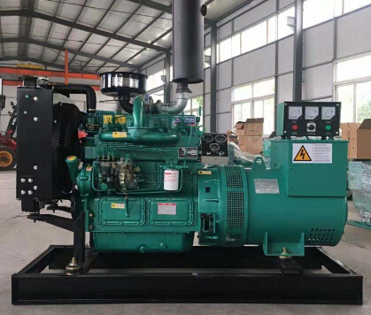 苏州宗申动力10kw小型柴油发电机